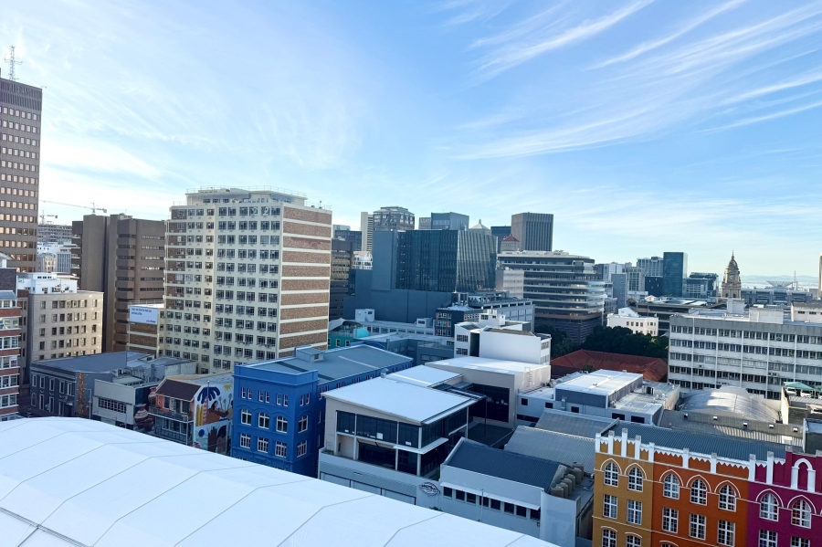 To Let 2 Bedroom Property for Rent in Cape Town City Centre Western Cape